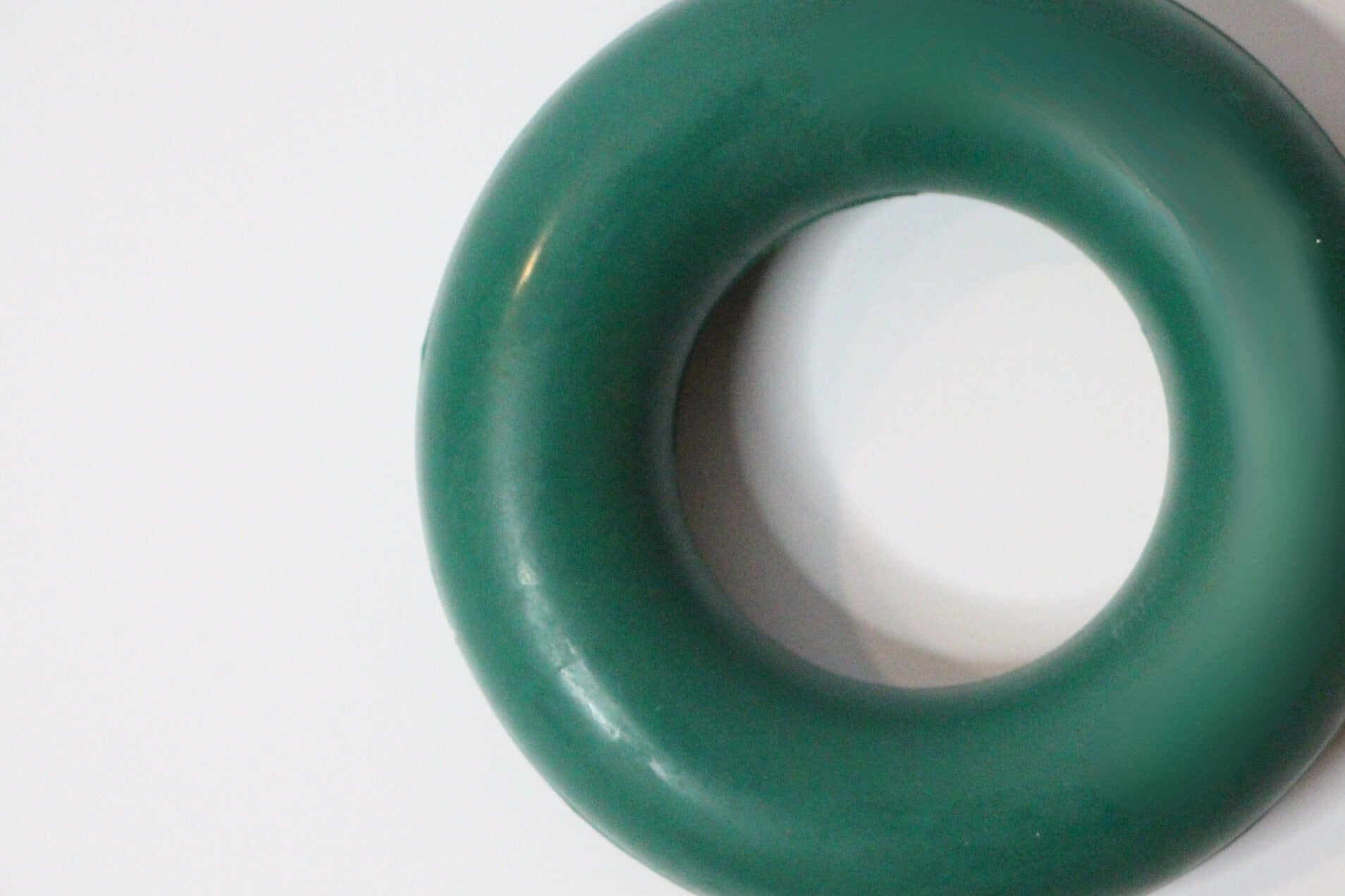 Green 30lb Grip Ring