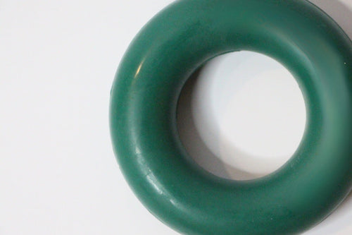 Green 30lb Grip Ring